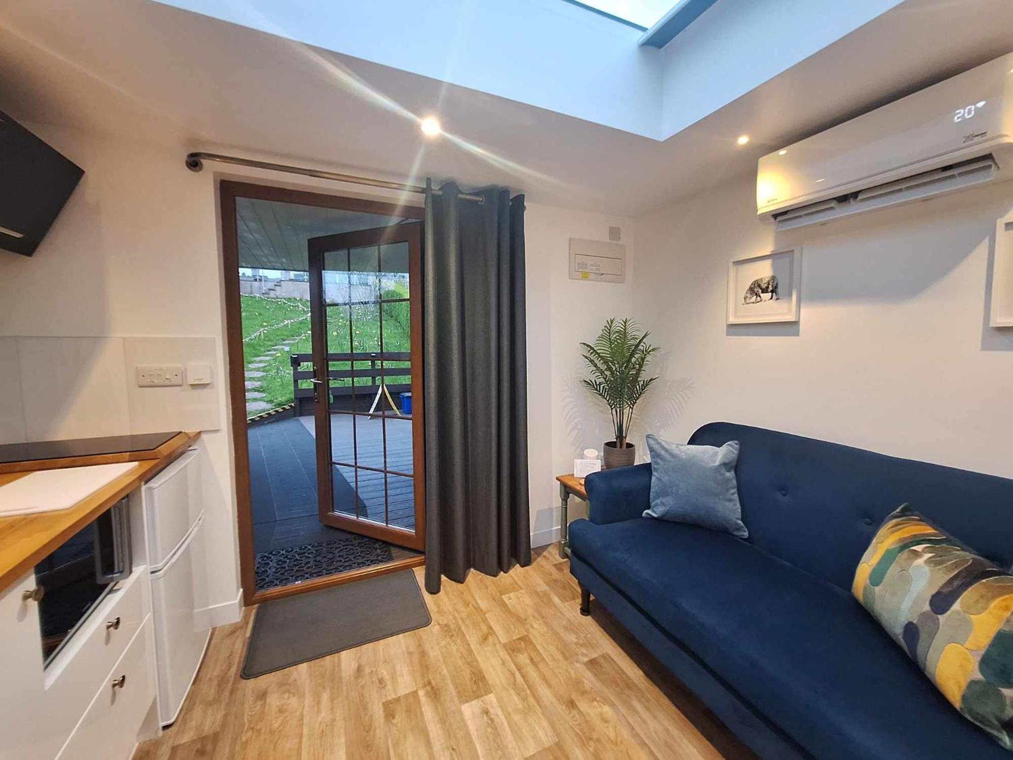 La'Al Lodge In Kendal Esterno foto